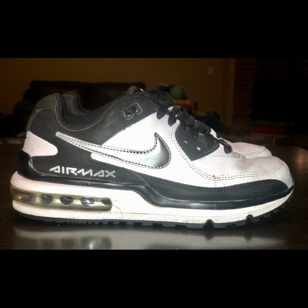Nike Air Max
